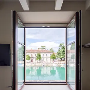 Appartamento Cabanon Urban, Peschiera del Garda