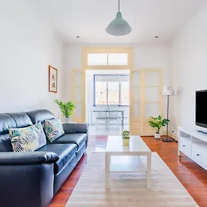  Appartamento Almirante With 3 Bedrooms Portogallo