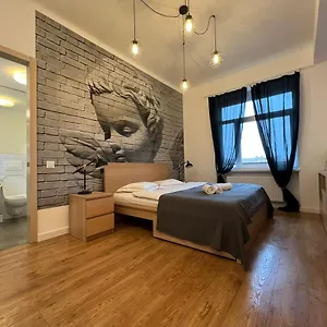  Appartamento Exclusive Homes Ungheria