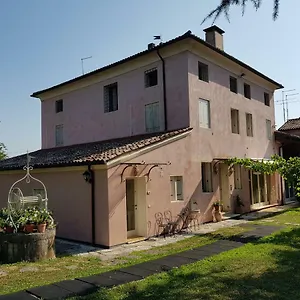 Alloggio per agriturismo San Michele, Vicenza