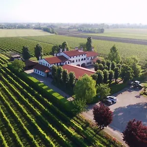 Alloggio per agriturismo Le Cipressine, Meolo
